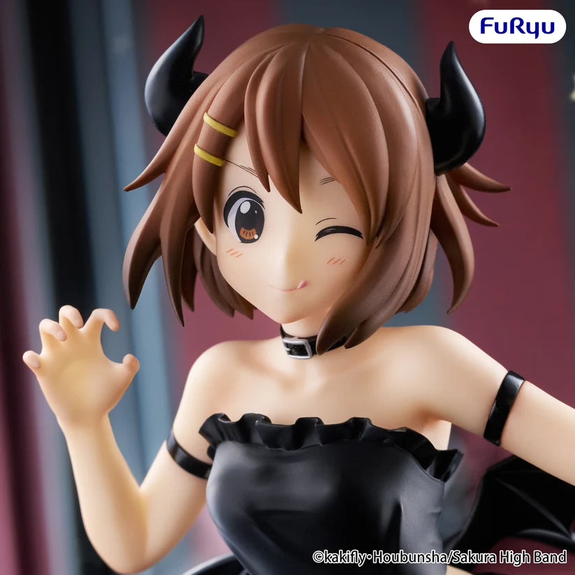K-ON! BiCute Dark Figure -Yui Hirasawa-