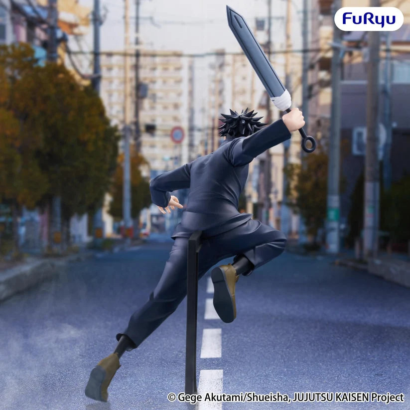 JUJUTSU KAISEN Trio-Try-iT Figure -Megumi Fushiguro-