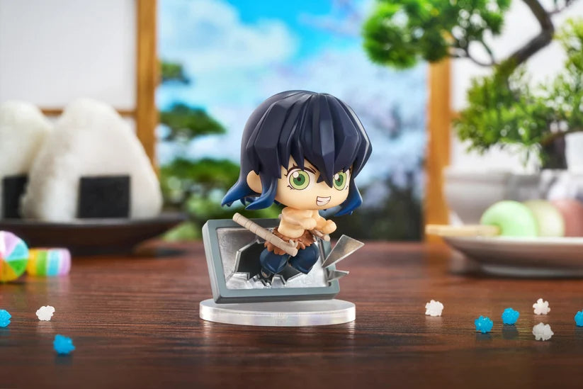 (Blind Box) "Dimension Break"Serise Mini Figure-Vol.1