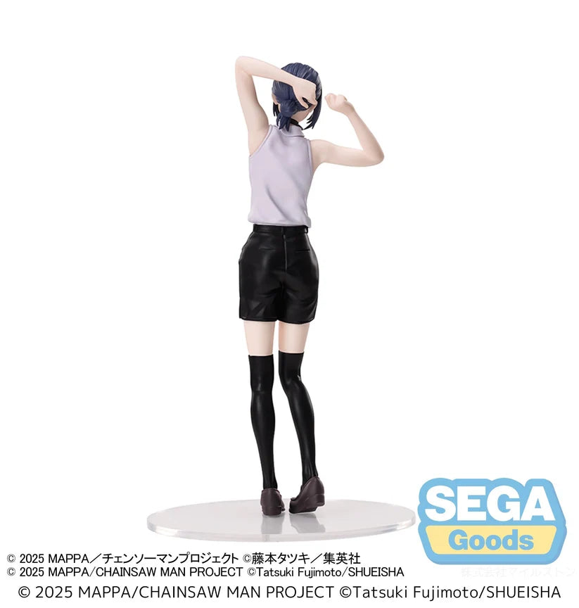 "Chainsaw Man - The Movie: Reze Arc" High Premium Figure -Reze-