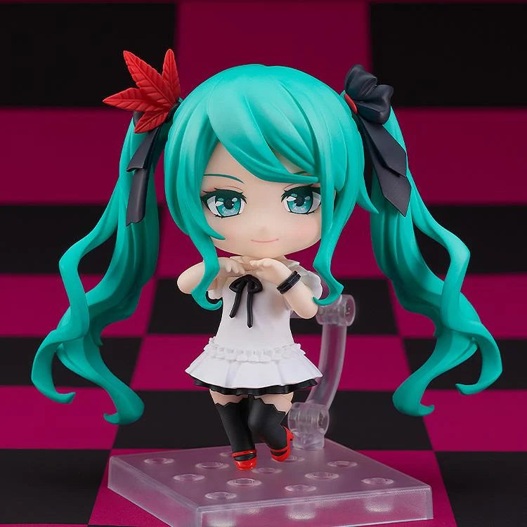 Character Vocal Series 01: Hatsune Miku Nendoroid Hatsune Miku: World Is Mine 2024 Ver. (Rerun)