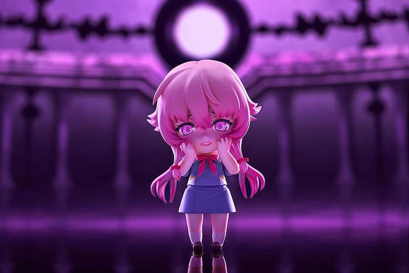The Future Diary Nendoroid Yuno Gasai (Rerun)