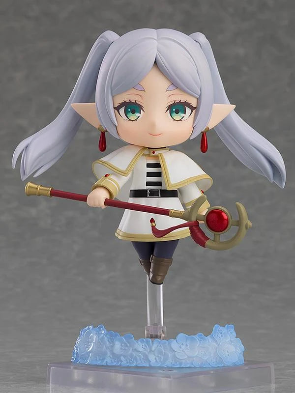 Frieren: Beyond Journey's End Nendoroid Frieren (Rerun)