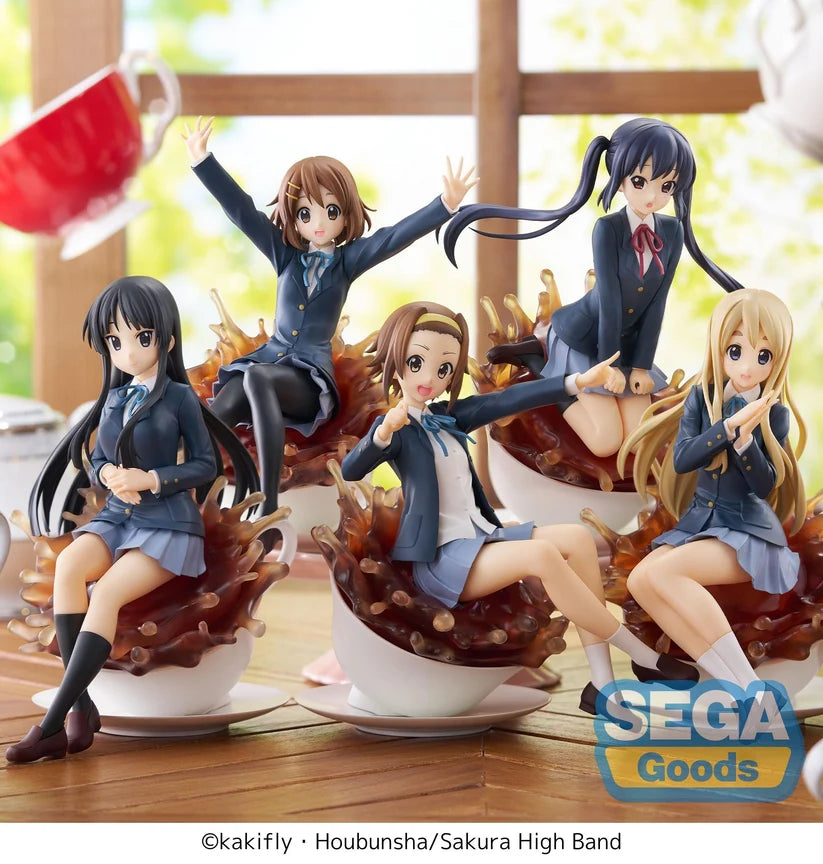 Luminasta "K-ON!" -Mio Akiyama-