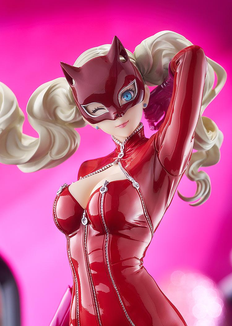 Persona5 Royal POP UP PARADE Panther L Size