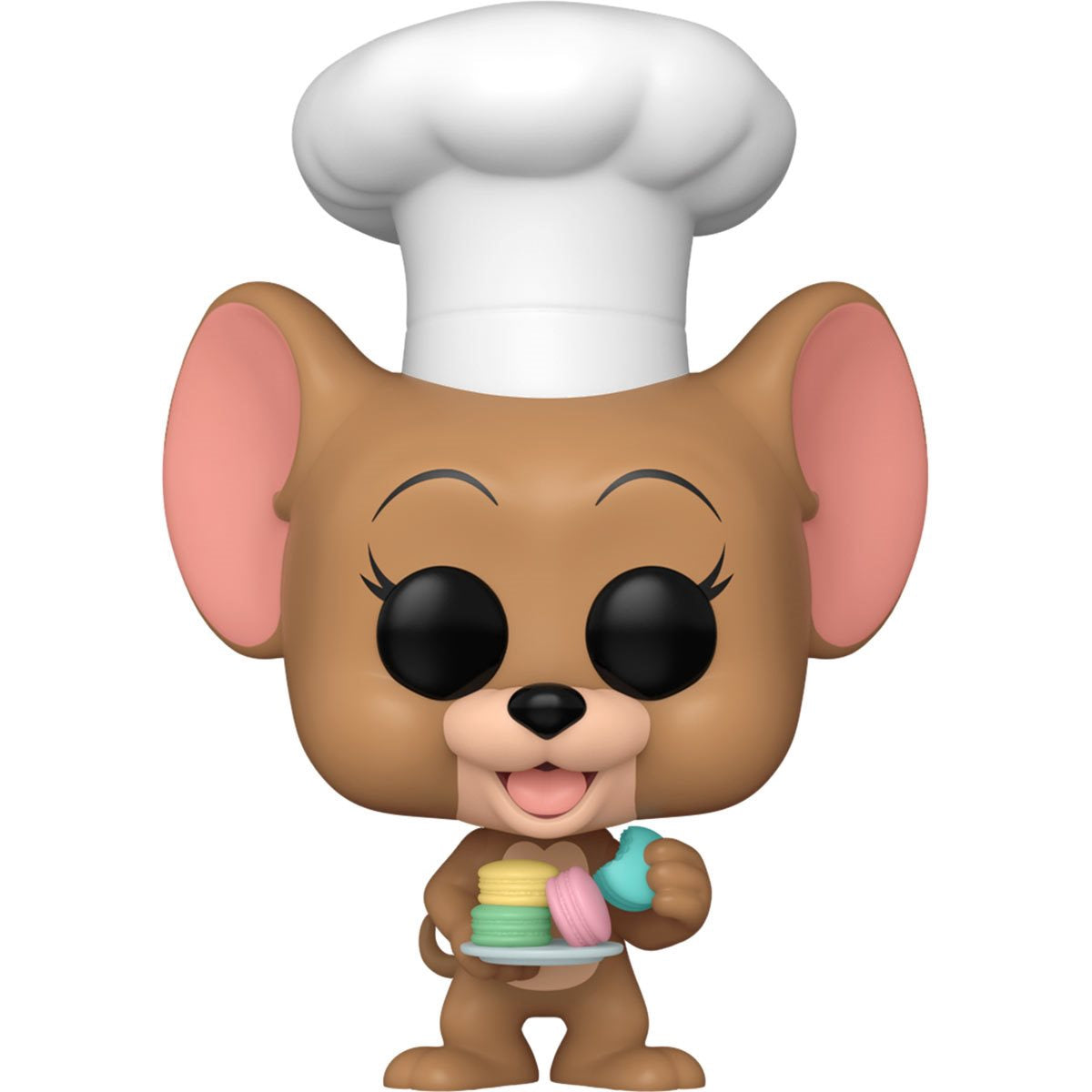 Tom And Jerry Jerry With Dessert Funko Pop Vinyl Figure 1658