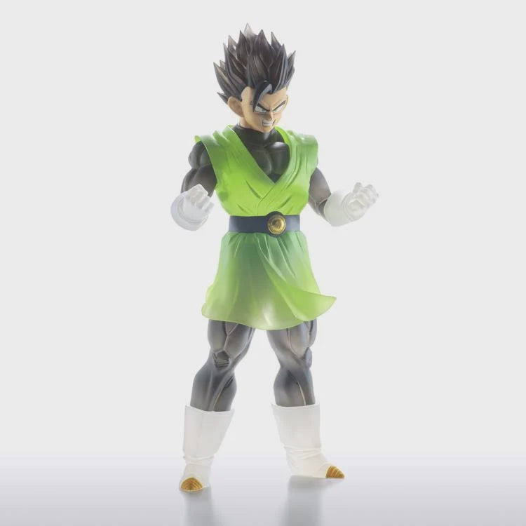 Dragon Ball Z Clearise Gohan Great Saiyaman Ii Ver A
