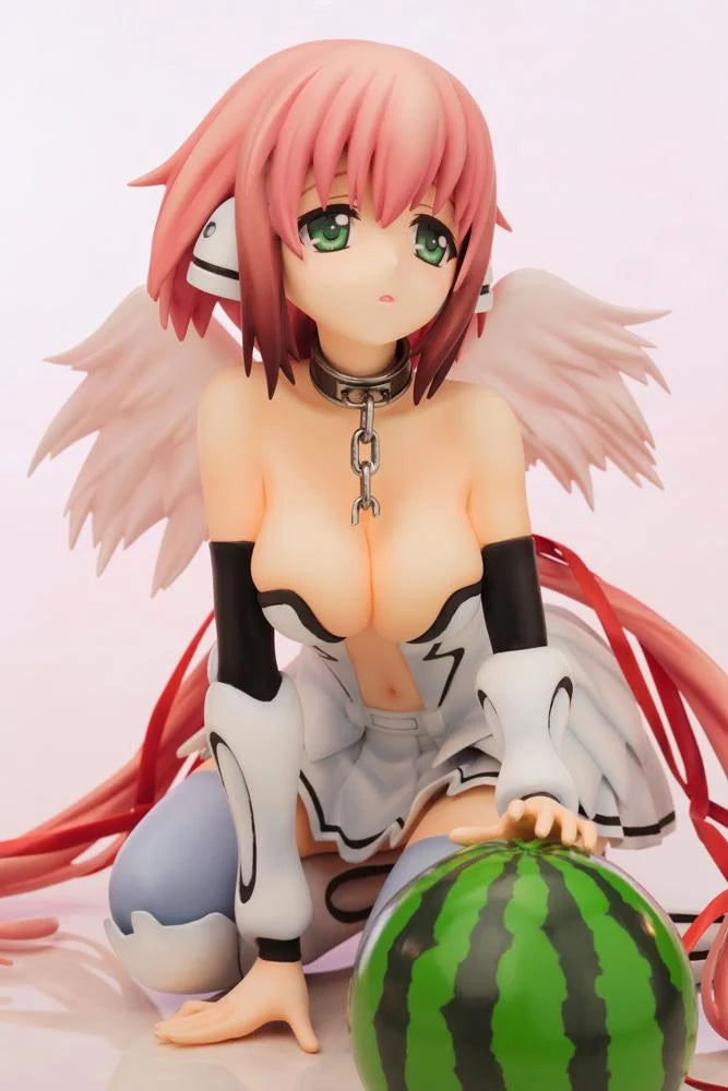 Heaven's Lost Property Final - The Movie: Eternally My Master Ikaros (Rerun)