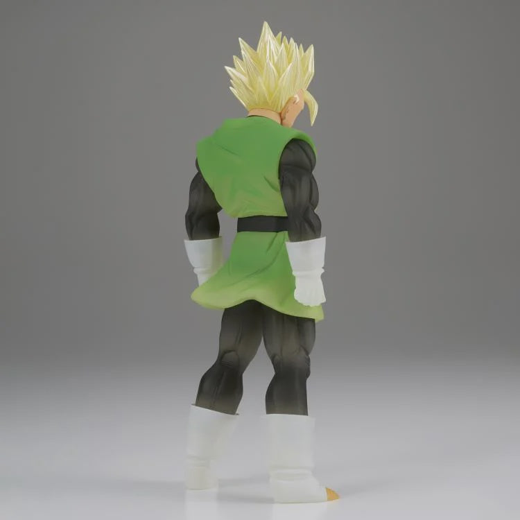 Dragon Ball Z Clearise Super Saiyan Gohan Great Saiyaman Ver