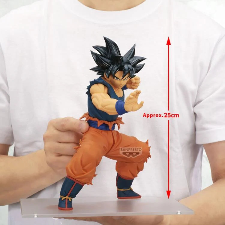 DRAGON BALL SUPER Grandista-SON GOKU- III
