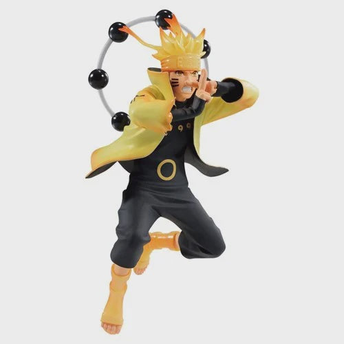 Naruto Shippuden Naruto Uzumaki V Special Vibration Stars Statue