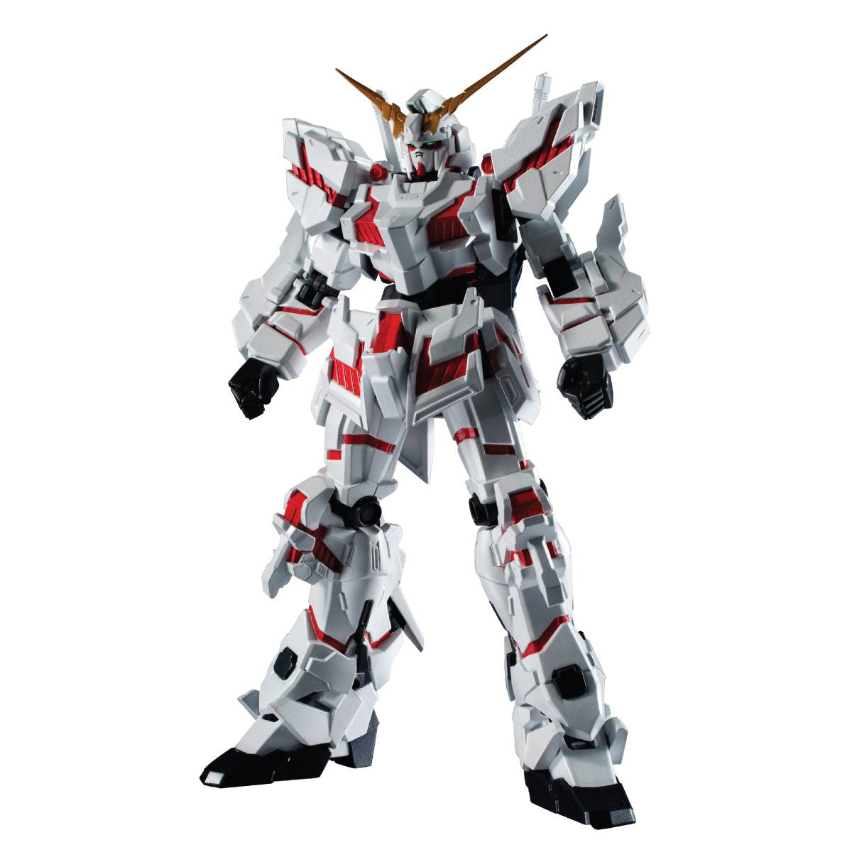 Gundam Unicorn: RX-0 Unicorn Gundam Renewal Tamashii Nations