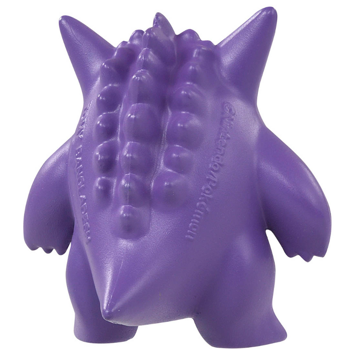 Takara Tomy Pokemon Moncolle Gengar