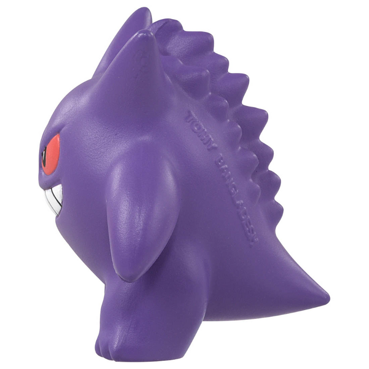 Takara Tomy Pokemon Moncolle Gengar