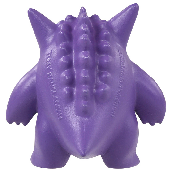 Takara Tomy Pokemon Moncolle Gengar