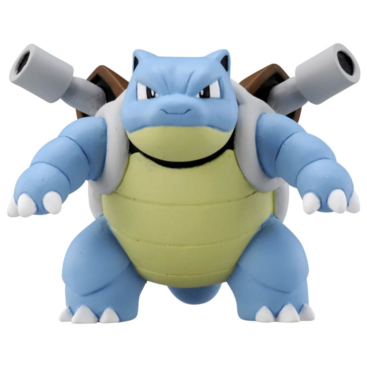 Takara Tomy Pokemon Moncolle Blastoise