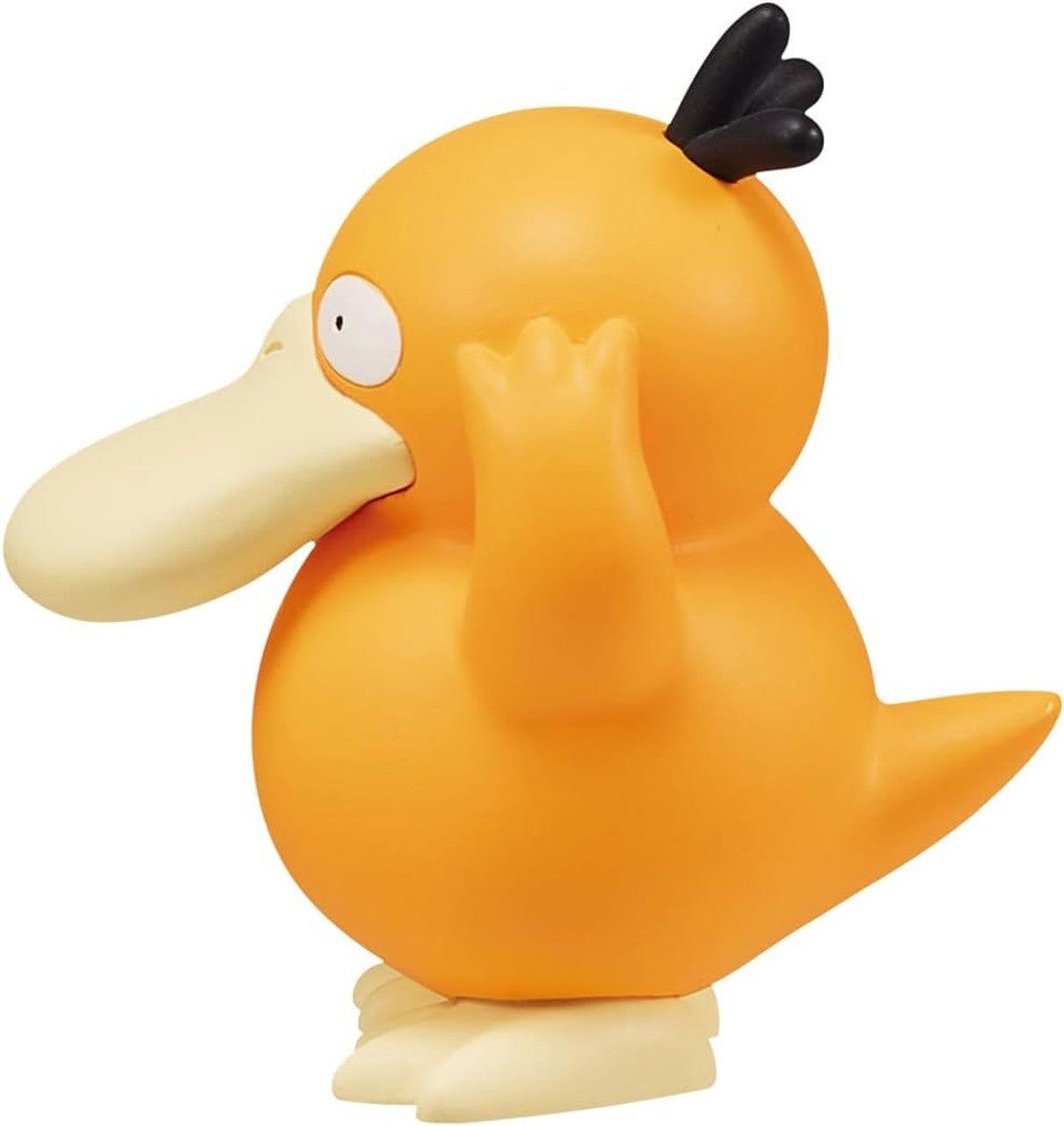 Takara Tomy Pokemon Moncolle Psyduck