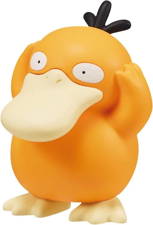 Takara Tomy Pokemon Moncolle Psyduck