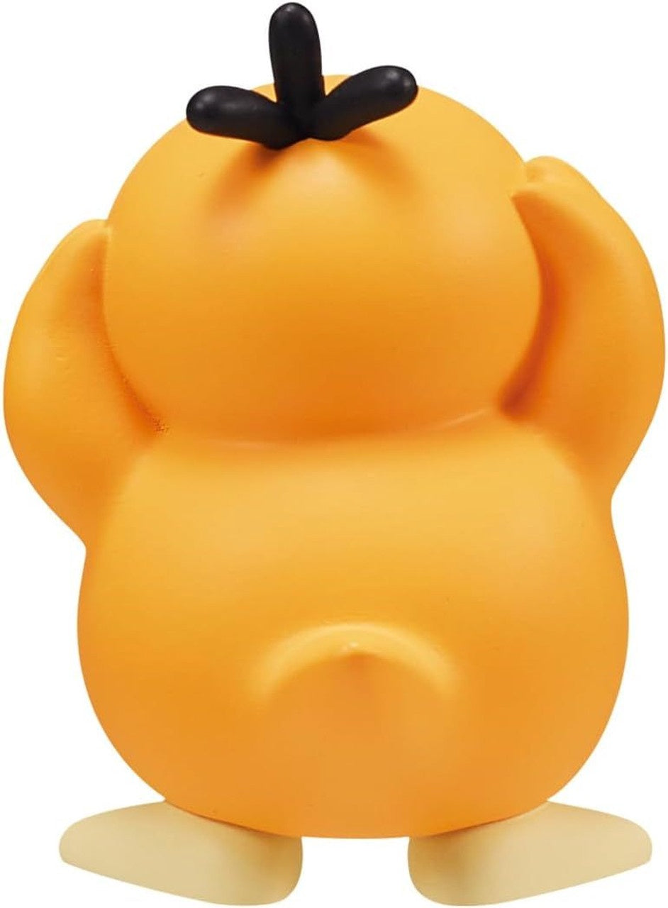 Takara Tomy Pokemon Moncolle Psyduck
