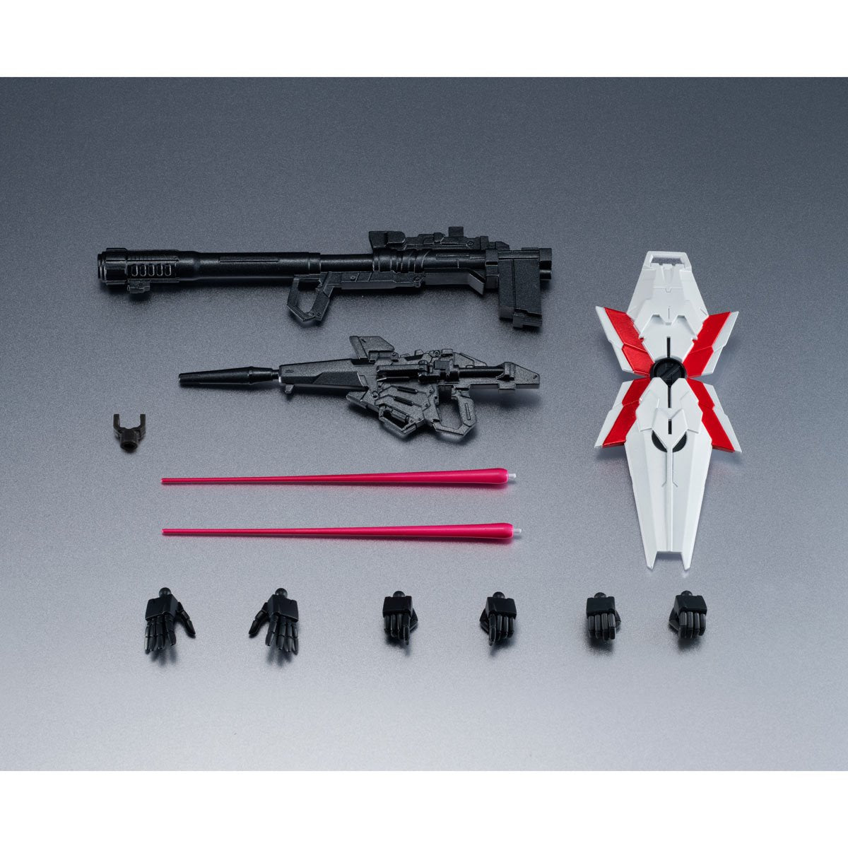 Gundam Unicorn: RX-0 Unicorn Gundam Renewal Tamashii Nations Figure