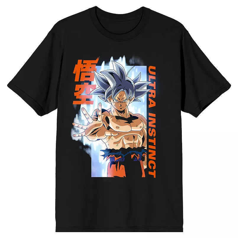 DRAGON BALL SUPER ULTRA UNISEX TEE