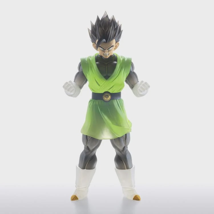 Dragon Ball Z Clearise Gohan Great Saiyaman Ii Ver A