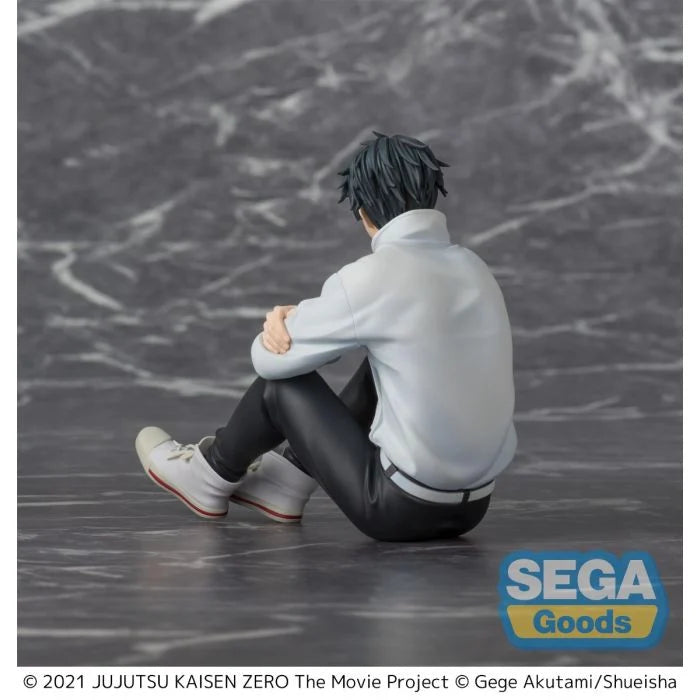 Yumemirize -Jujutsu Kaisen 0: The Movie- -Yuta Okkotsu-