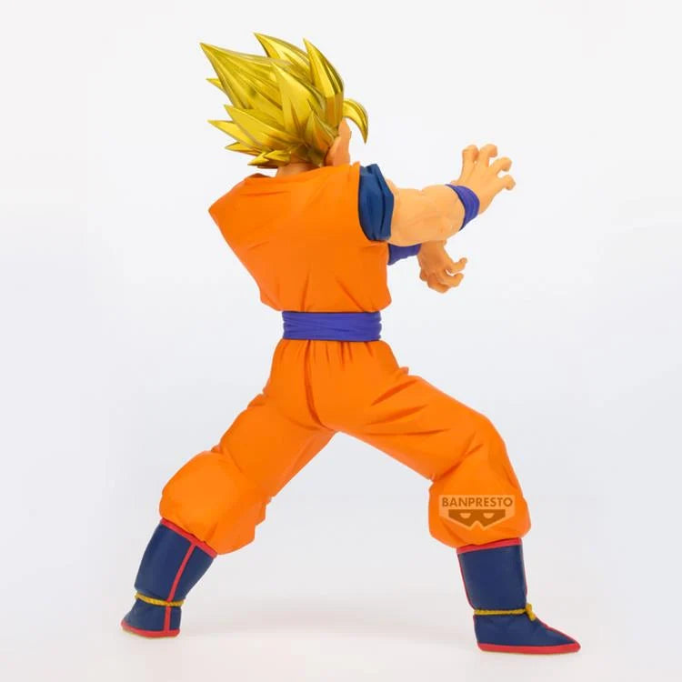 DRAGON BALL Z BLOOD OF SAIYANS -SUPER SAIYAN SON GOKU-