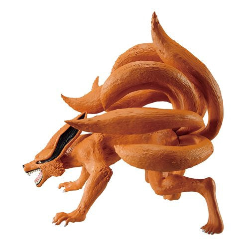 Naruto Shippuden Kurama Figure Version A Statue