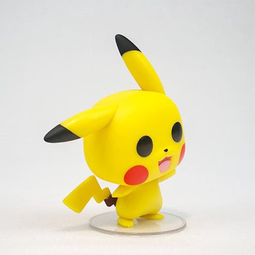 Funko Pop Pokemon Pikachu Waving