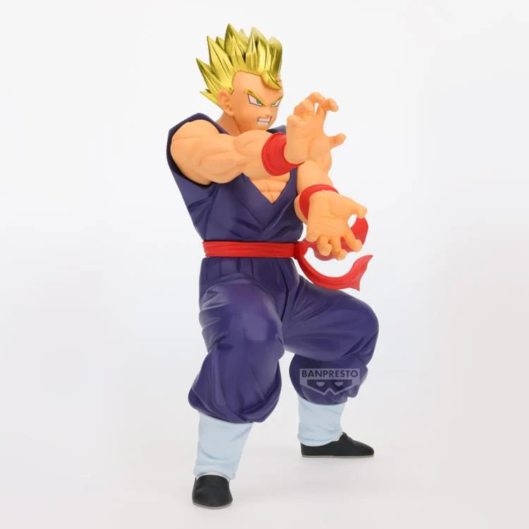 DRAGON BALL Z BLOOD OF SAIYANS-SUPER SAIYAN SON GOHAN-