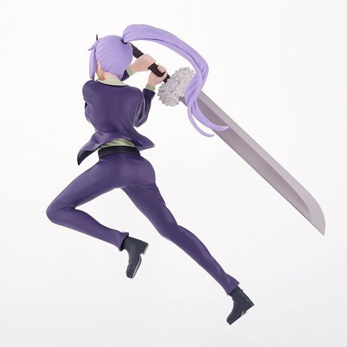 That Time I Got Reincarnated As A Slime Shion Tba Statue
