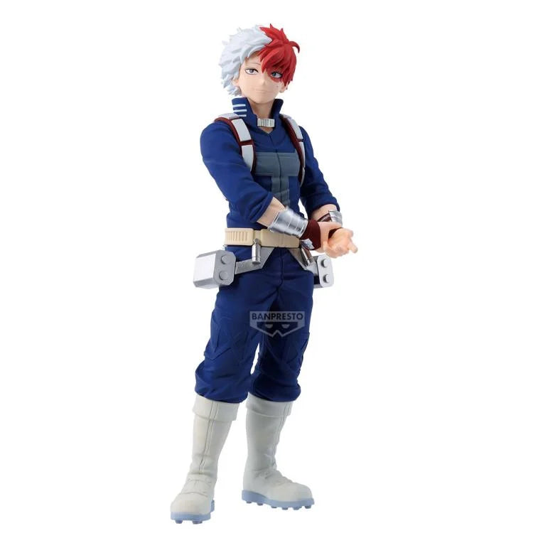 MY HERO ACADEMIA FIGURE -SHOTO TODOROKI-