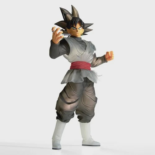 Dragon Ball Super Goku Black Clearise Statue