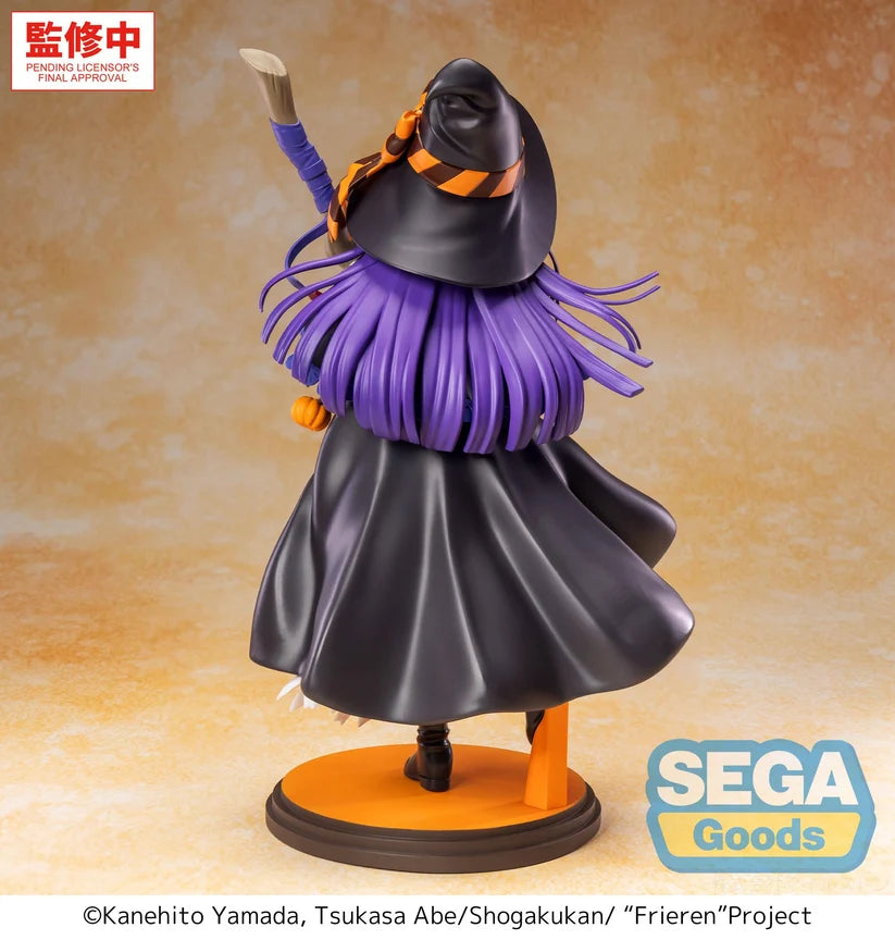 Luminasta "Frieren: Beyond Journey's End" -Fern- Magic of Halloween