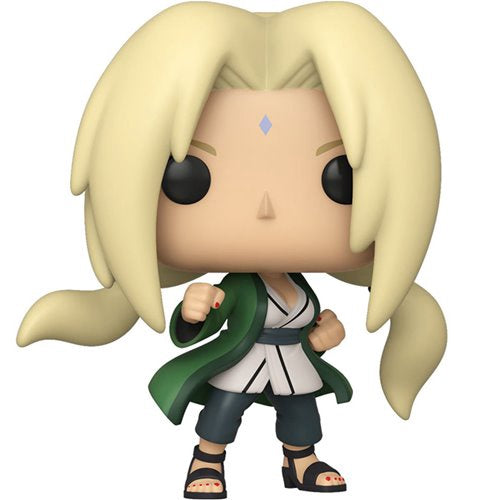 Funko Pop Naruto Lady Tsunade