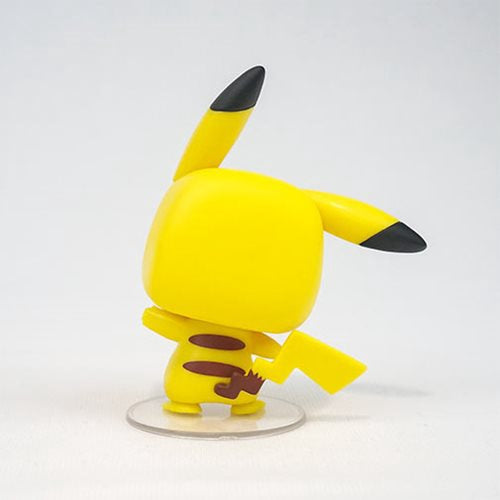 Funko Pop Pokemon Pikachu Waving