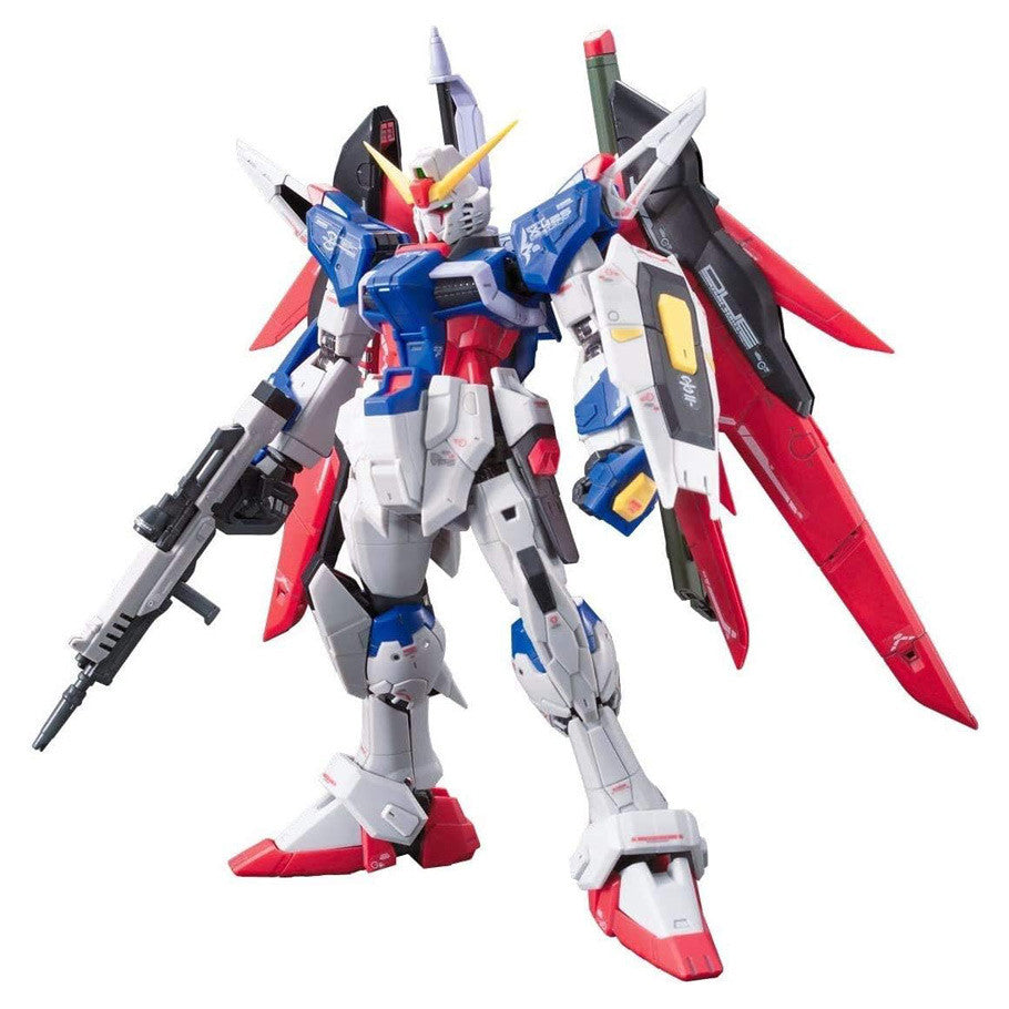 Gundam: Real Grade: 1/144: Destiny Gundam