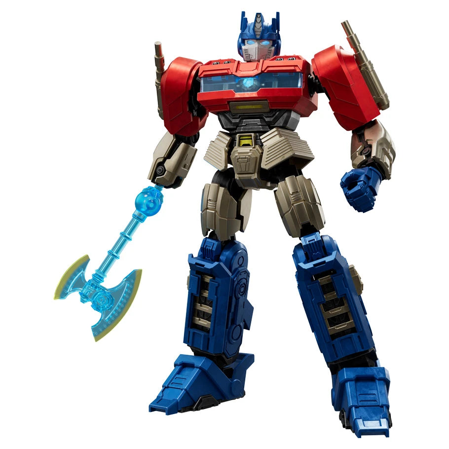 Blokees: Transformers: Classic Class: Transformers One Movie: Optimus Prime