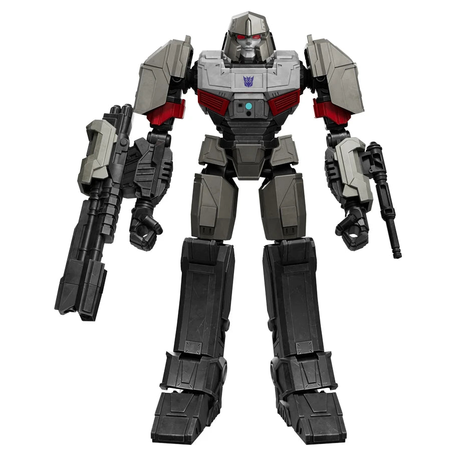 Blokees: Transformers: Classic Class: Transformers One Movie: Megatron