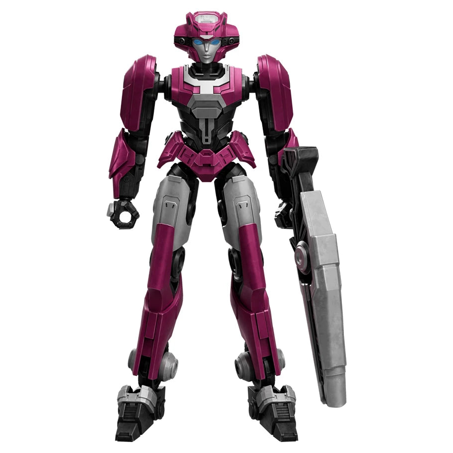 Blokees: Transformers: Classic Class: Transformers One Movie: Elita-1