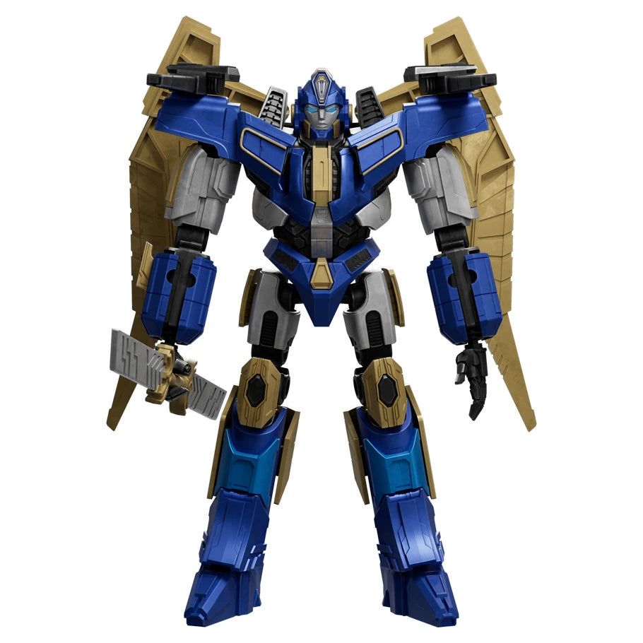 Blokees: Transformers: Classic Class: Transformers One Movie: Sentinel Prime