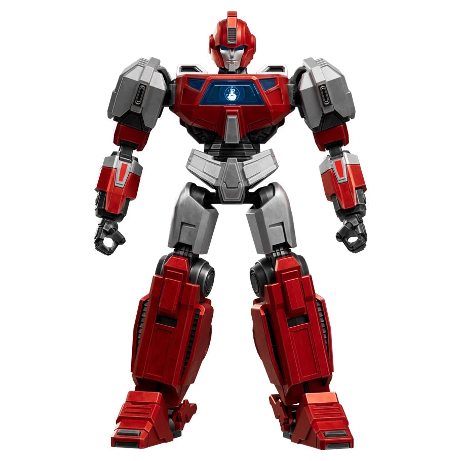 Blokees: Transformers: Classic Class: Ironhide