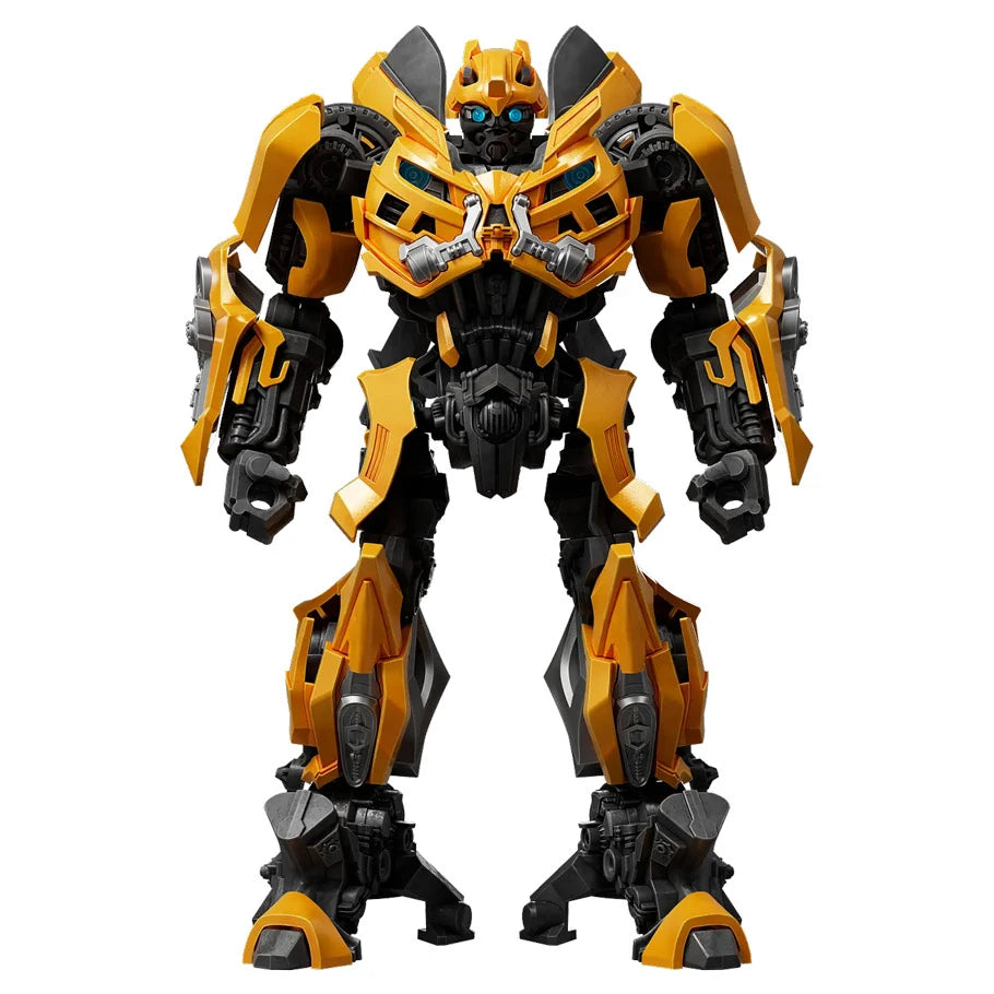 Blokees: Transformers: Classic Class: 23 Bumblebee