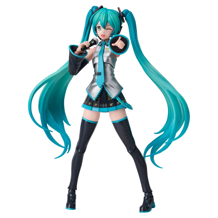 Blokees: Fantastics Series: Hatsune Miku: Official Outfit