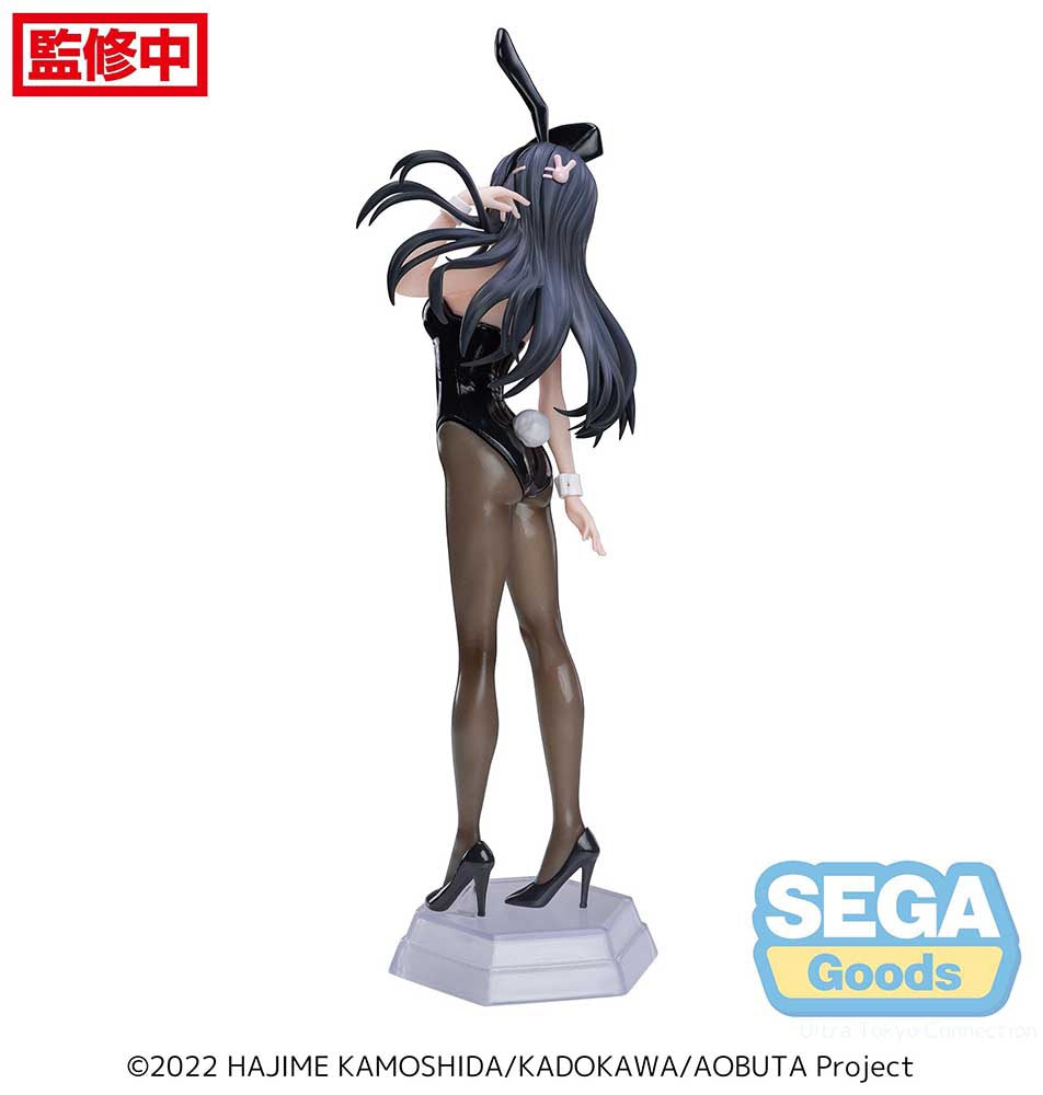 Desktop X Decorate Collections Rascal Does Not Dream Of Bunny Girl Senpai Mai Sakurajima