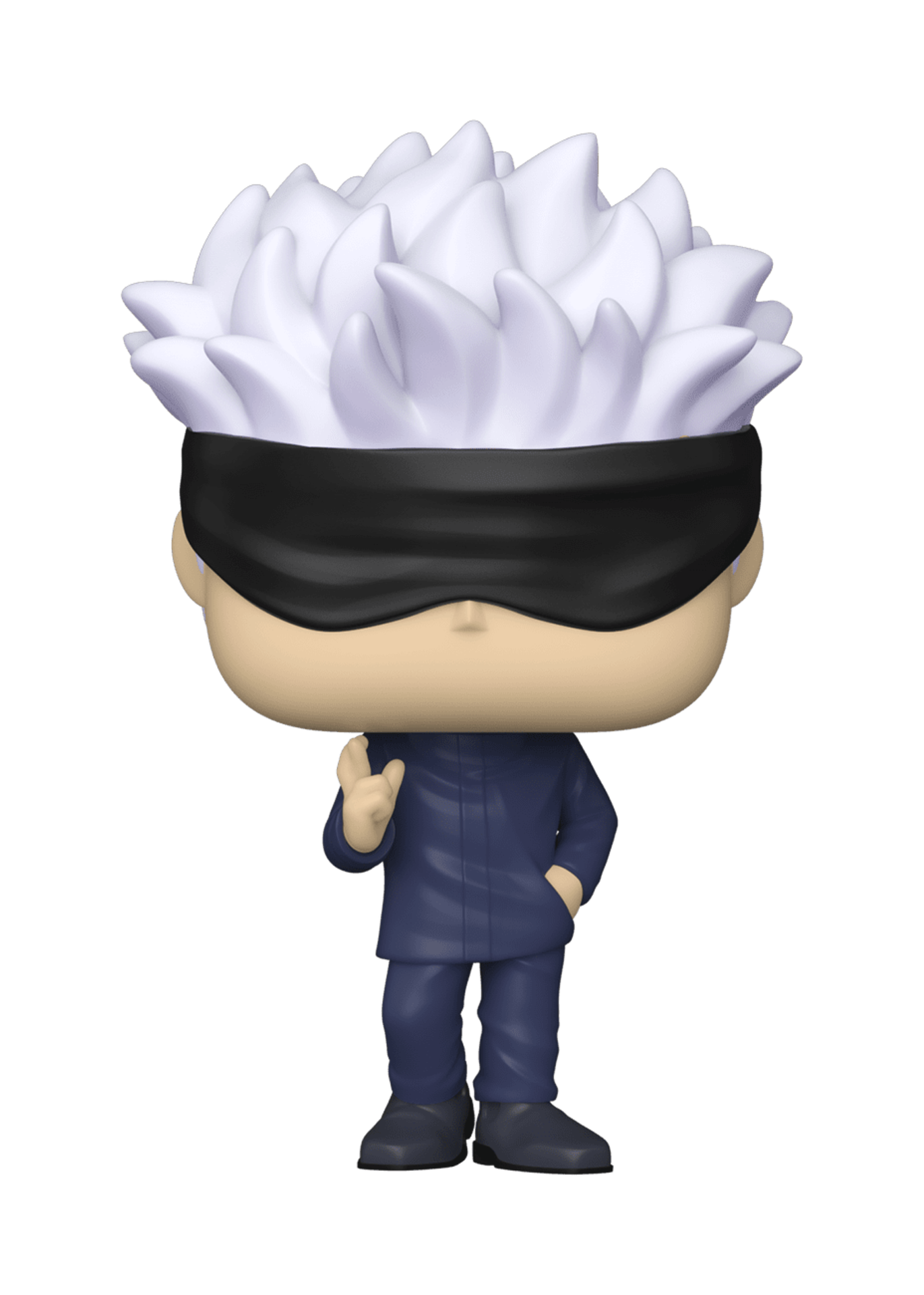 Funko Pop Jujutsu Kaisen Satoru Gojo