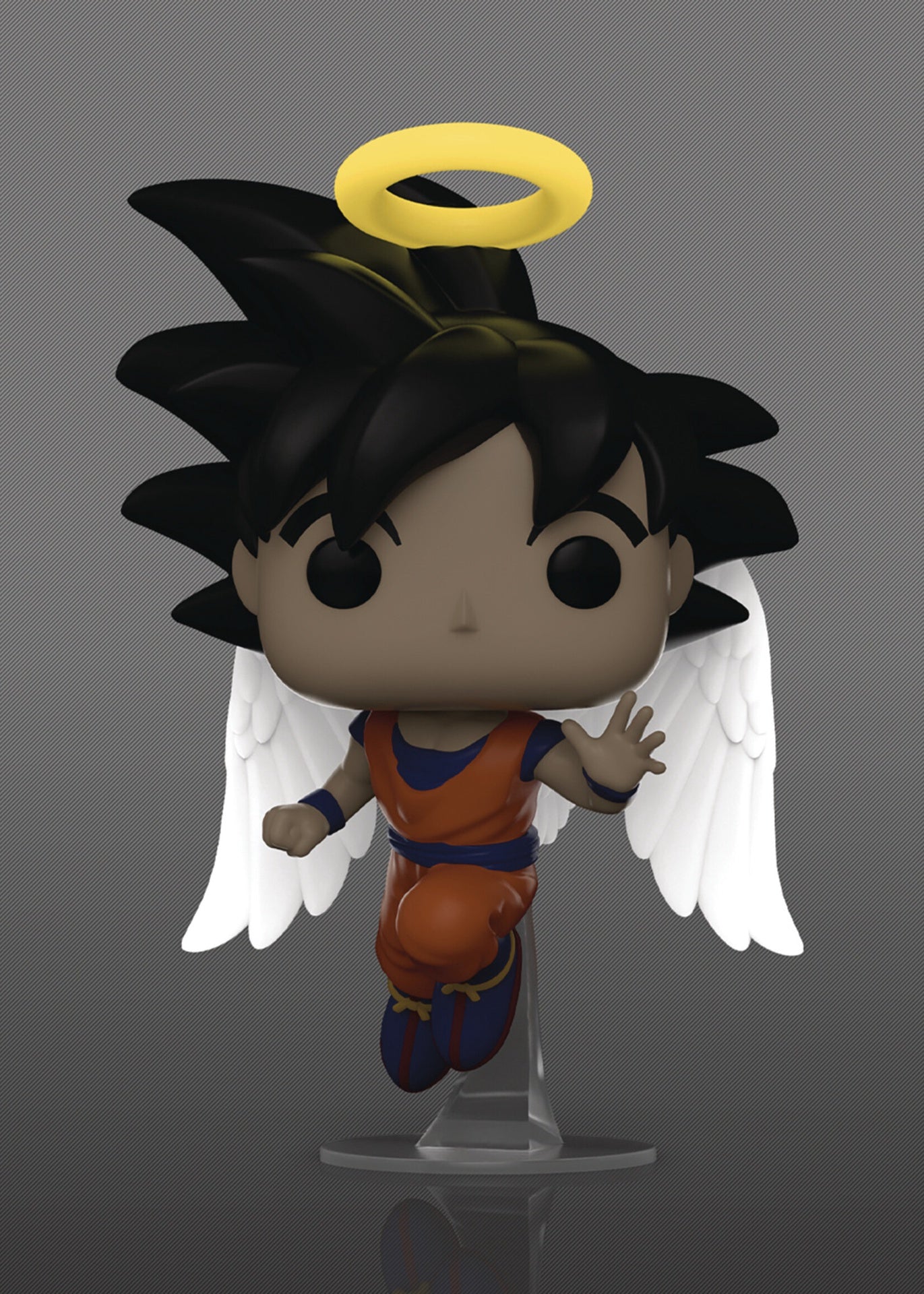 Funko Pop Dragon Ball Z Goku With Wings