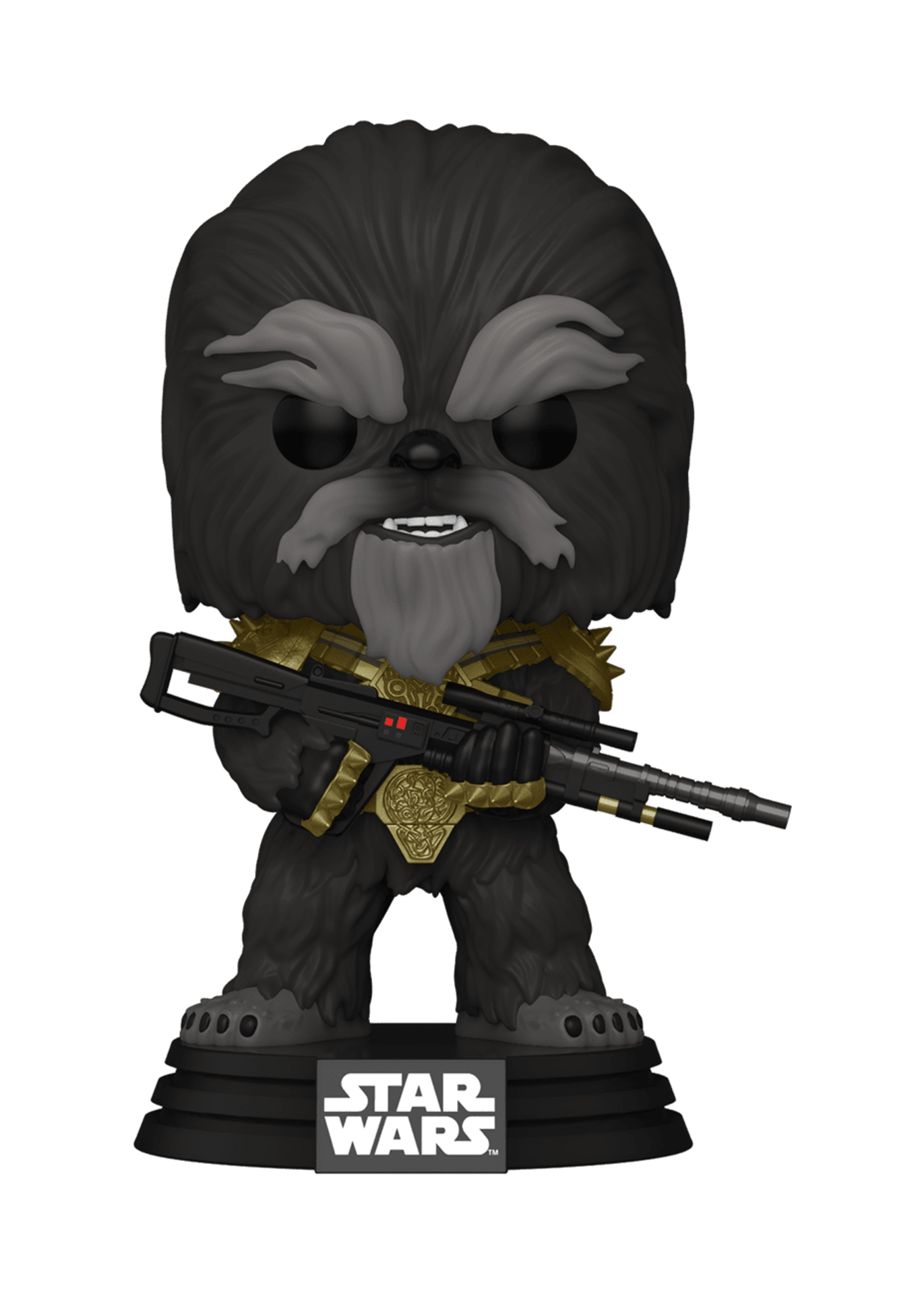 Funko Pop Star Wars Krrsantan