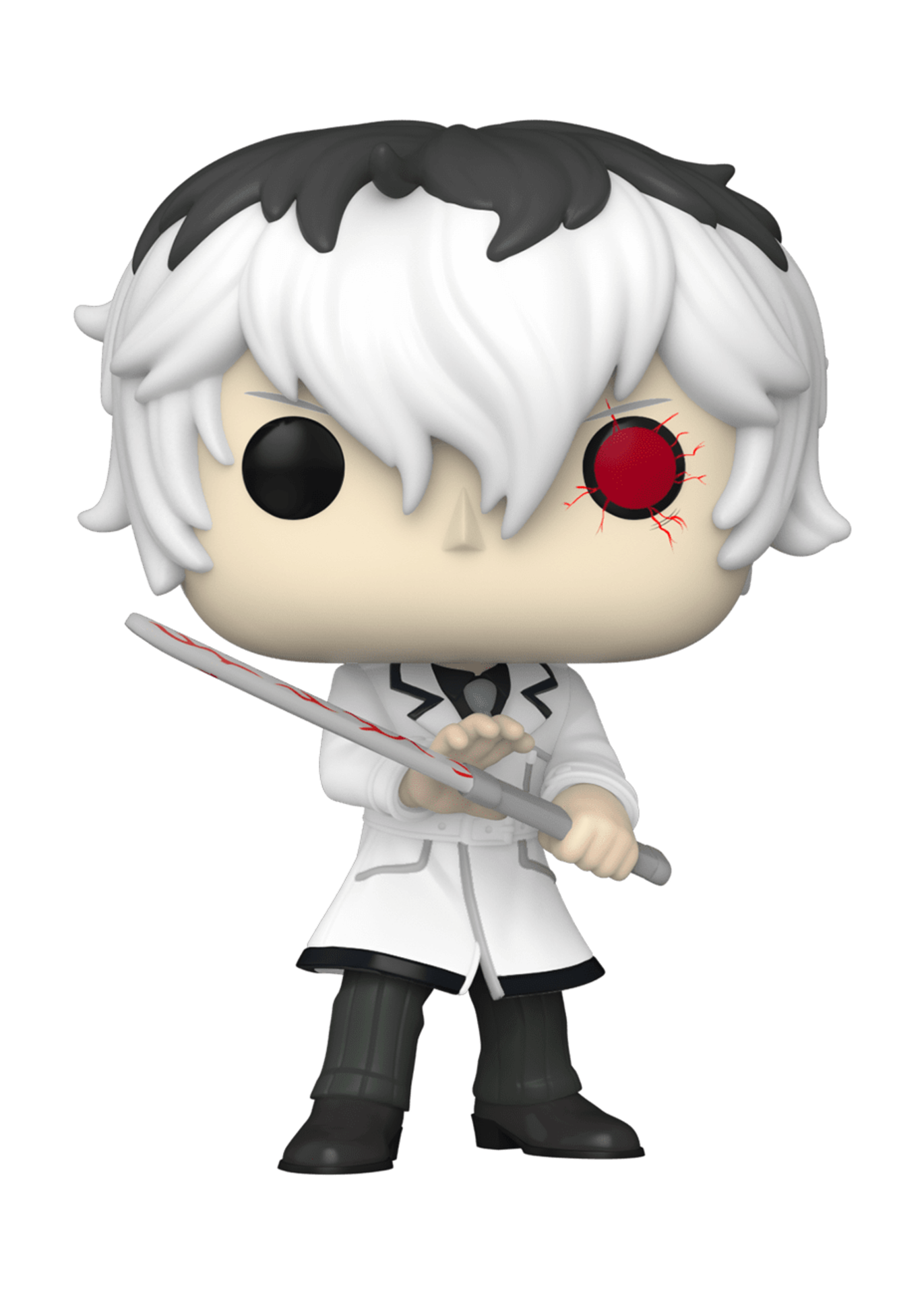 Funko Pop Tokyo Ghoul Re Haise Sasaki